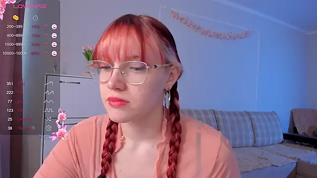 SweetieMarry online show from 04-15-26, 03:01