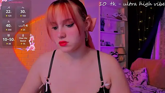 SweetieMarry online show from 12-19-25, 06:43