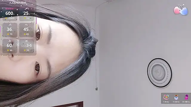 MissU 558 online show from 04-02-26, 05:14