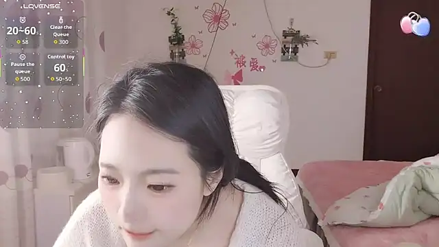 MissU 558 online show from 04-05-26, 05:25