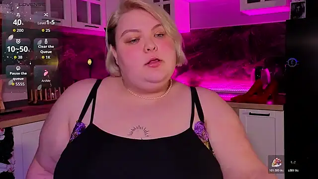 ellagoddes online show from 03-26-26, 07:01