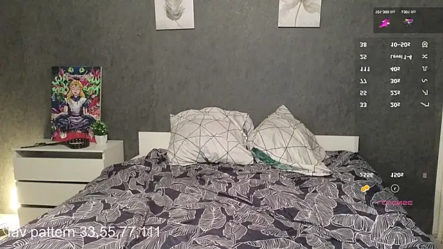 maddykatesshow online show from 02-03-26, 01:05