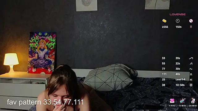 maddykatesshow online show from 02-24-26, 01:17