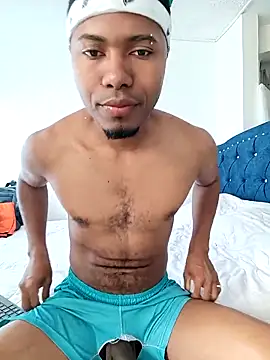 man black hot24 online show from 03-29-26, 02:30