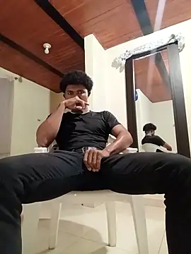 man black hot24 online show from 11-25-25, 03:18