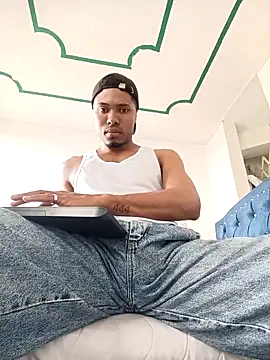 man black hot24 online show from 03-31-26, 09:17