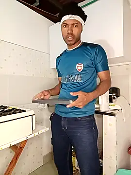 man black hot24 online show from 01-08-26, 02:06