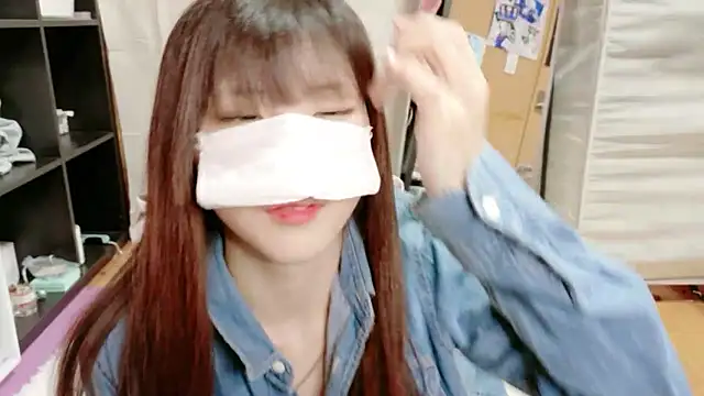  NATSUMI online show from 01-14-26, 01:15