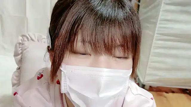  NATSUMI online show from 01-15-26, 01:14