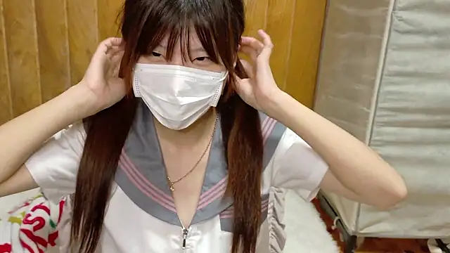  NATSUMI online show from 12-01-25, 12:28