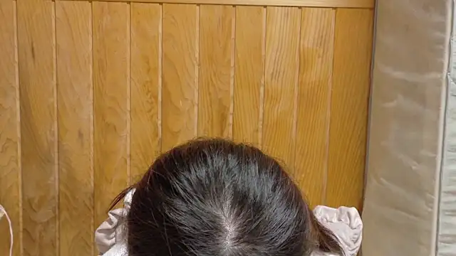  NATSUMI online show from 12-17-25, 01:16