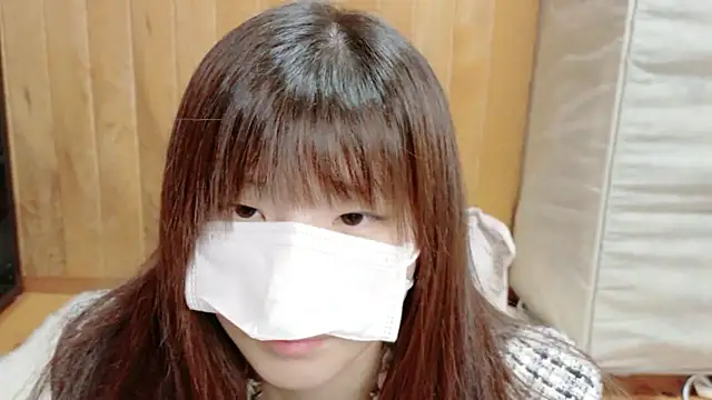  NATSUMI online show from 12-18-25, 01:15