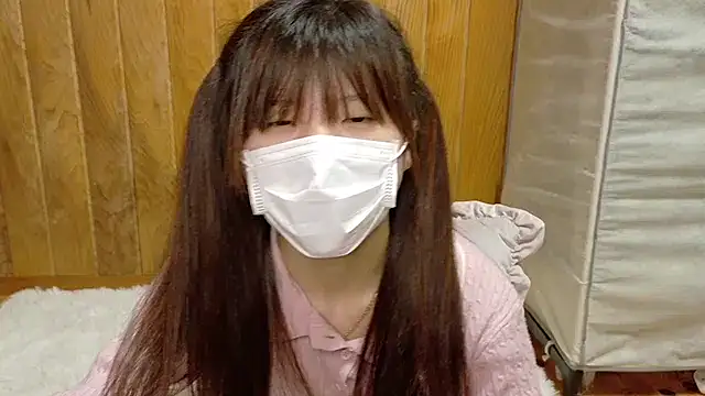  NATSUMI online show from 12-02-25, 01:24