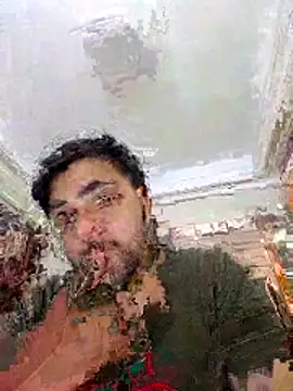 Koma001 online show from 04-28-26, 10:08