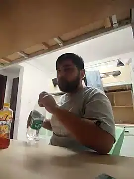 Koma001 online show from 11-29-25, 09:31