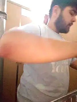 Koma001 online show from 11-27-25, 07:53