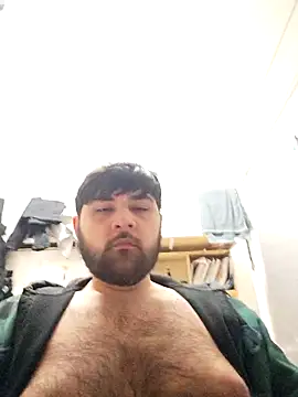 Koma001 online show from 03-04-26, 03:31