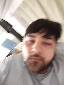 Koma001 online show from 02-23-26, 05:02