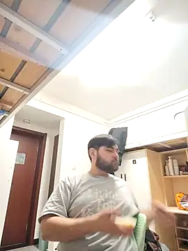 Koma001 online show from 02-17-26, 05:32