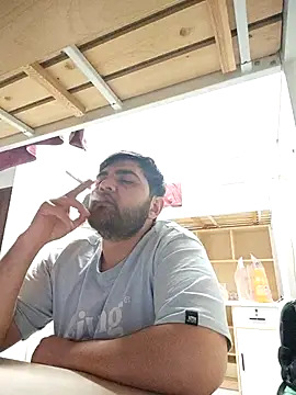 Koma001 online show from 11-26-25, 06:08