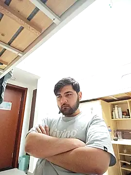 Koma001 online show from 03-03-26, 01:07