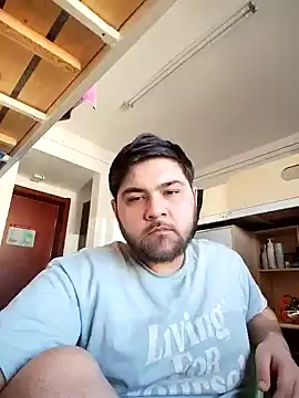 Koma001 online show from 02-17-26, 03:15