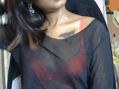 Snapshot of Ammu_Kutty143 chatting on 06-24-26, 06:50 Ammu Kutty143 online show from 06-24-26, 06:50