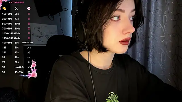 Meowluly online show from 02-16-26, 02:10