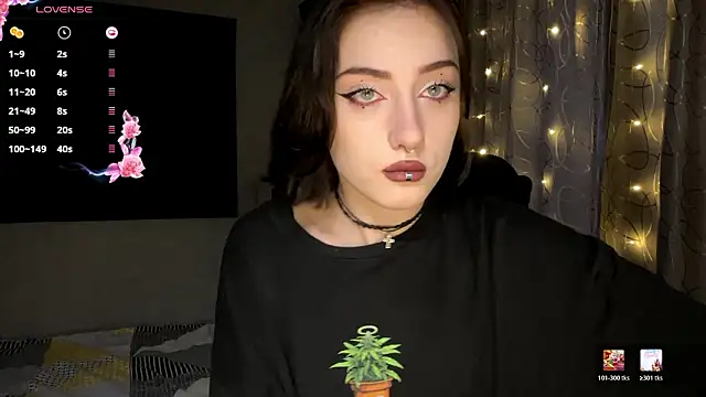 Meowluly online show from 02-11-26, 11:59