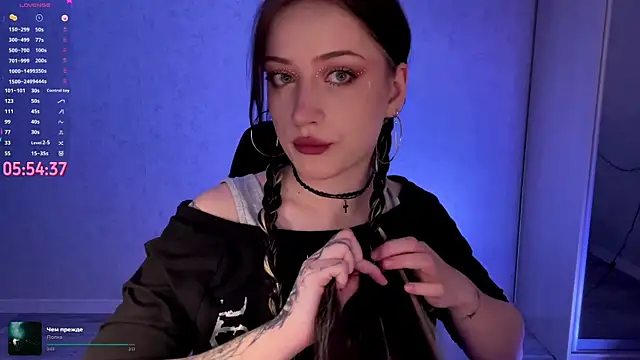 Meowluly online show from 04-16-26, 09:37