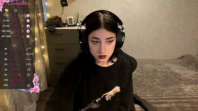 Meowluly online show from 01-13-26, 10:24