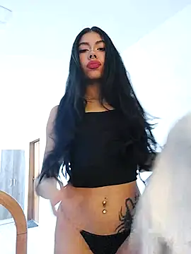 ArgentinaShani online show from 03-12-26, 07:07