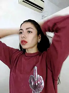 ArgentinaShani online show from 12-20-25, 01:52