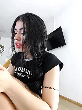 ArgentinaShani online show from 02-11-26, 03:06