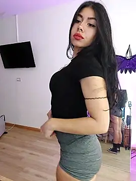 ArgentinaShani online show from 05-05-26, 01:08