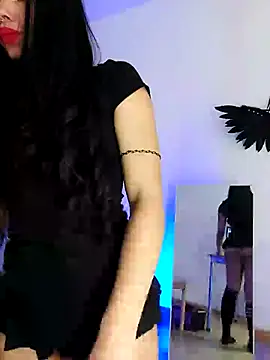 ArgentinaShani online show from 02-21-26, 02:57