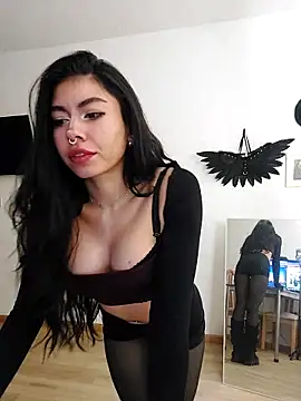 ArgentinaShani online show from 06-16-26, 12:43