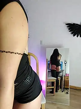 ArgentinaShani online show from 02-25-26, 04:56