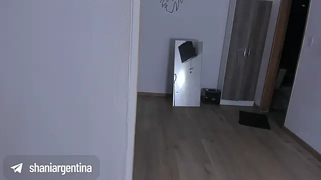 ArgentinaShani online show from 12-03-25, 02:45