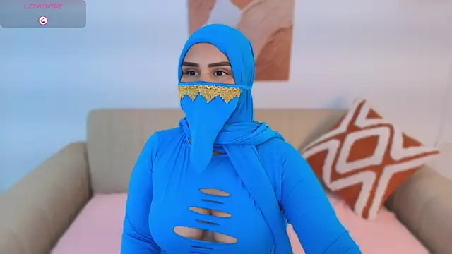 Mayraa arabelle online show from 11-26-25, 03:56