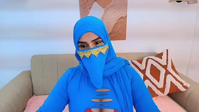 Mayraa arabelle online show from 11-30-25, 03:57