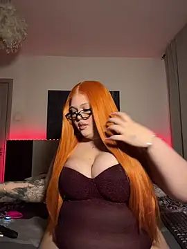 LaylaCupidd online show from 01-11-26, 08:49