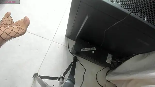 Snapshot of Giamacaray chatting on 02-27-26, 02:01 Giamacaray online show from 02-27-26, 02:01