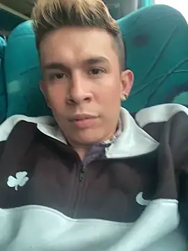 Juaan Diick online show from 02-21-26, 05:37