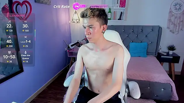 Juaan Diick online show from 02-28-26, 05:45