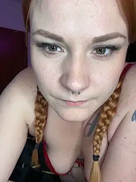 Fiebie licios online show from 12-18-25, 09:03