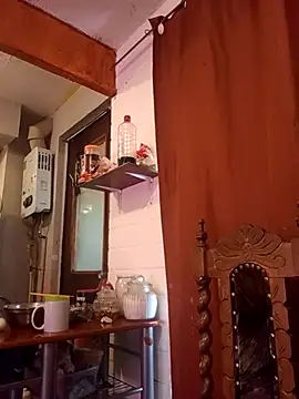 Snapshot of Bizcochitoc4 chatting on 11-23-25, 07:46 Bizcochitoc4 online show from 11-23-25, 07:46