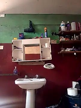 Bizcochitoc4 online show from 03-31-26, 03:03