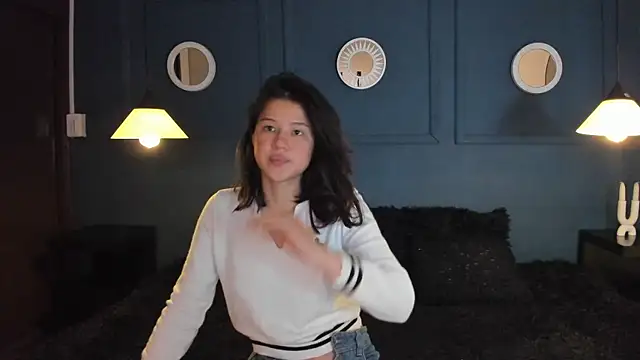 Skyy bloom online show from 03-04-26, 12:13