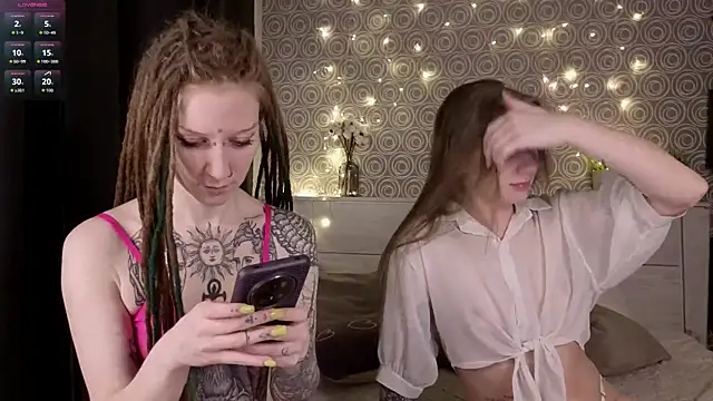 BobbieNibbe online show from 02-16-26, 01:15